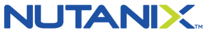 Logo Recognizing ATI Solutions, Inc.'s affiliation with Nutanix