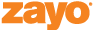 Logo Recognizing ATI Solutions, Inc.'s affiliation with Zayo