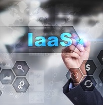 Infrastructure as a Service (IaaS)