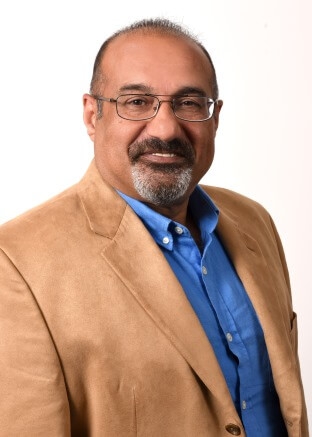 Masood Jalaie