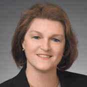 Tracey Berriman