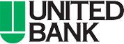 Logo Recognizing ATI Solutions, Inc.'s affiliation with United Bank