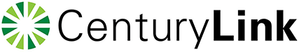 Logo Recognizing ATI Solutions, Inc.'s affiliation with Century Link
