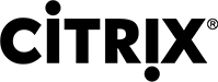 Logo Recognizing ATI Solutions, Inc.'s affiliation with Citrix