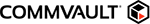 Logo Recognizing ATI Solutions, Inc.'s affiliation with Commvault