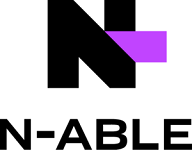 Logo Recognizing ATI Solutions, Inc.'s affiliation with N-Able