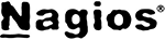 Logo Recognizing ATI Solutions, Inc.'s affiliation with Nagios