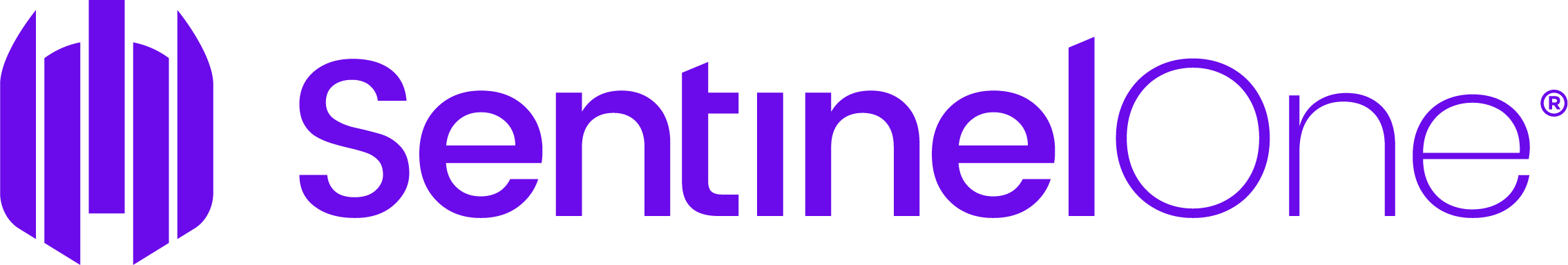 Logo Recognizing ATI Solutions, Inc.'s affiliation with Sentinel One