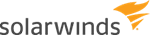Logo Recognizing ATI Solutions, Inc.'s affiliation with Solarwind