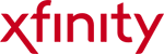 Logo Recognizing ATI Solutions, Inc.'s affiliation with Xfinity